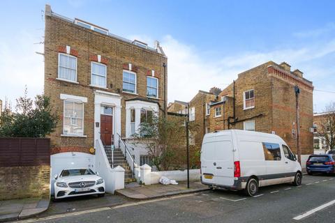 1 bedroom flat for sale - Coomassie Road,  London,  W9