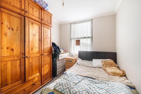 1 bedroom flat for sale, Coomassie Road,  London,  W9