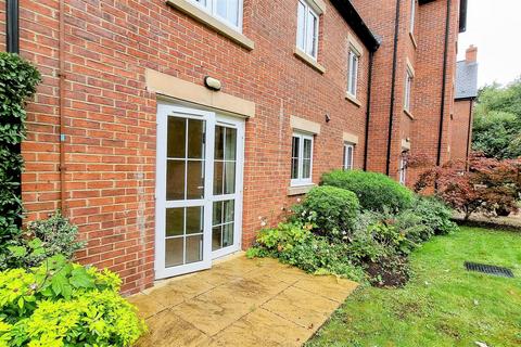 1 bedroom retirement property for sale, Daffodil Court, Newent GL18