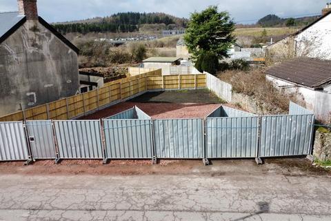 Land for sale, Newtown Road, Cinderford GL14