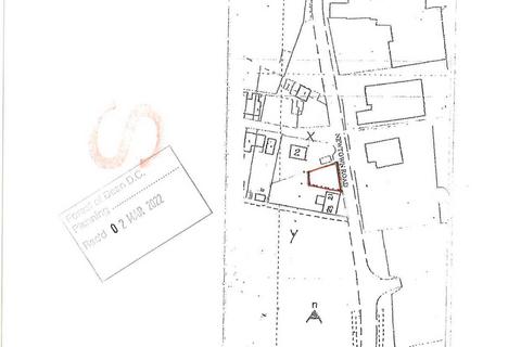 Land for sale, Newtown Road, Cinderford GL14