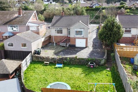 2 bedroom detached bungalow for sale, Buckshaft Road, Cinderford GL14