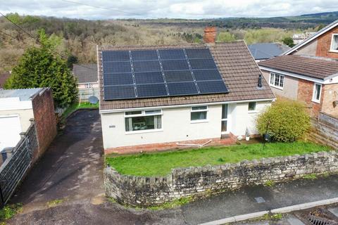 2 bedroom detached bungalow for sale, Buckshaft Road, Cinderford GL14