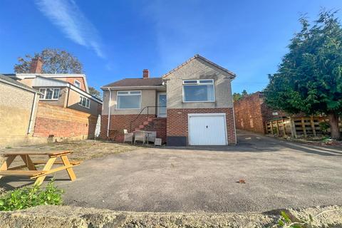 2 bedroom detached bungalow for sale, Buckshaft Road, Cinderford GL14