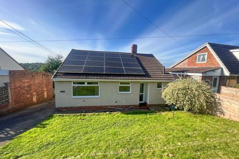 2 bedroom detached bungalow for sale, Buckshaft Road, Cinderford GL14