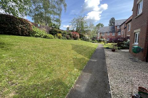 1 bedroom retirement property for sale, Daffodil Court, Newent GL18