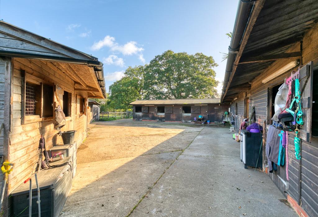 Ryehurst Lane, Bracknell, Berkshire Land for sale £750,000
