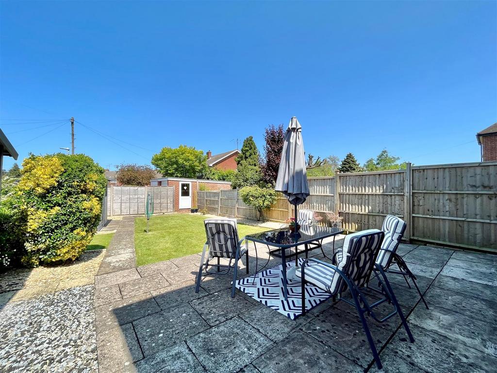 Lansdown Road, Gloucester GL1 3 bed semidetached house for sale £325,000