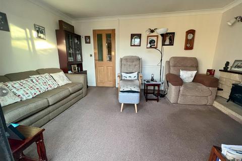 2 bedroom bungalow for sale, Silver Street, Cinderford GL14