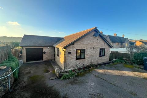 2 bedroom bungalow for sale, Silver Street, Cinderford GL14