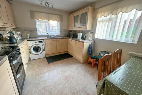 2 bedroom bungalow for sale, Silver Street, Cinderford GL14