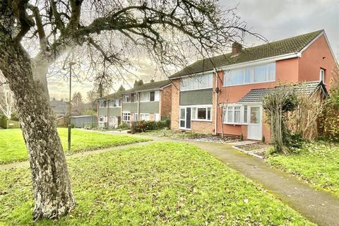 3 bedroom semi-detached house for sale, Churchill Way, Mitcheldean GL17