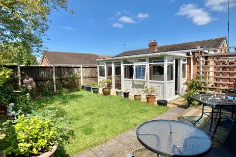 24 Abbotswood Close, Tuffley, Gloucester, GL4 0JD