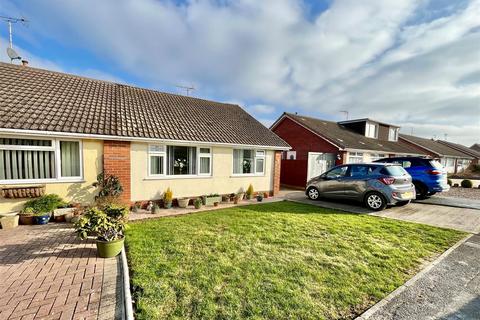 30 Harewood Close, Tuffley, Gloucester, GL4 0SR
