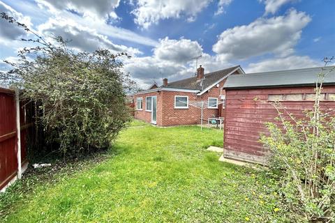 52 Dunster Close, Tuffley, Gloucester, GL4 0TP