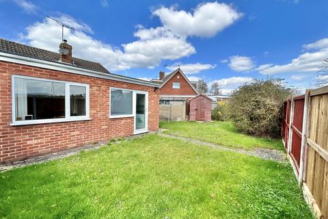 52 Dunster Close, Tuffley, Gloucester, GL4 0TP