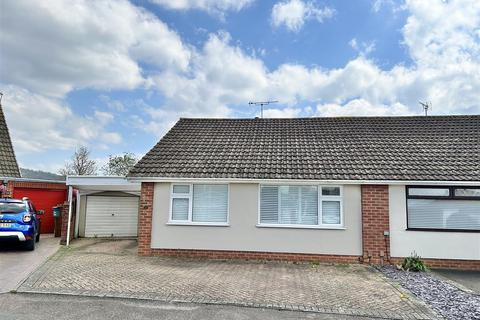 52 Dunster Close, Tuffley, Gloucester, GL4 0TP