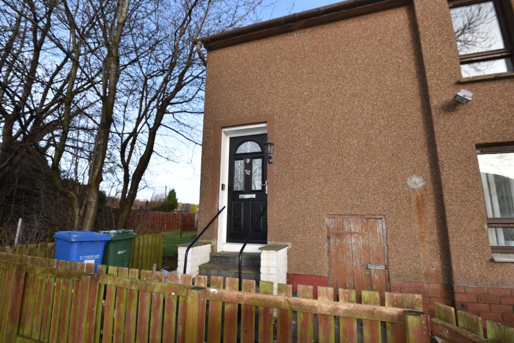 Cardross Crescent, Broxburn, West... 3 bed apartment £850 pcm (£196 pw)