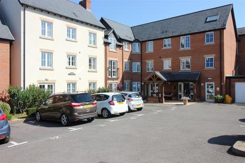 1 bedroom retirement property for sale, Daffodil Court, Newent GL18