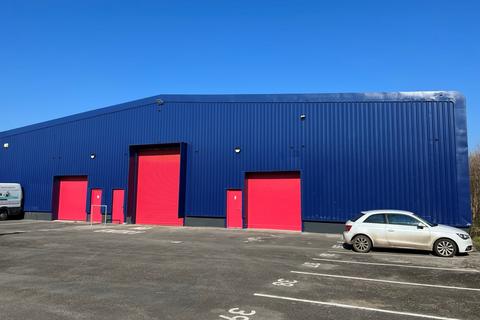 Warehouse to rent, Adams Road, Derwent Howe Industrial Estate CA14