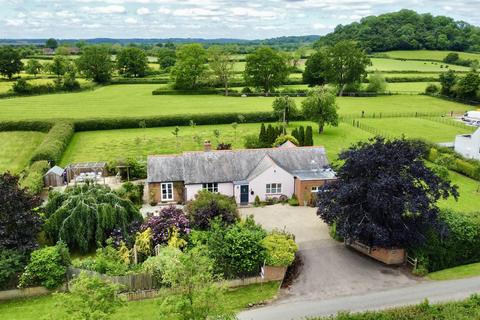 4 bedroom detached bungalow for sale, Lime Street, Eldersfield GL19