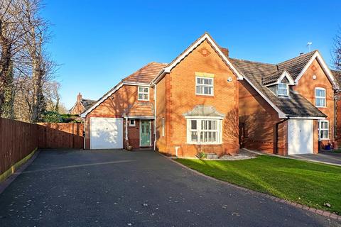 17 Bradmore Close, Solihull, B91 3ZB