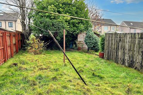 17 Ash Road, Baillieston, Glasgow, G69 7EF