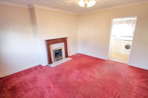 17 Ash Road, Baillieston, Glasgow, G69 7EF