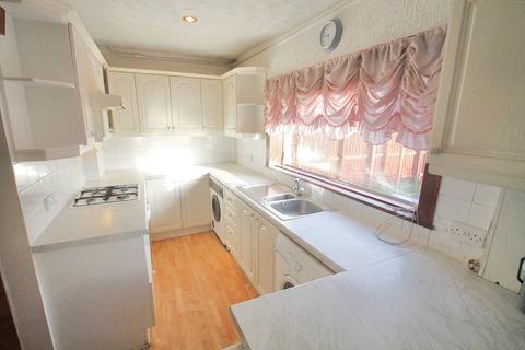 17 Ash Road, Baillieston, Glasgow, G69 7EF