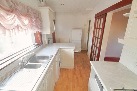 17 Ash Road, Baillieston, Glasgow, G69 7EF