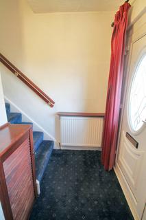 17 Ash Road, Baillieston, Glasgow, G69 7EF