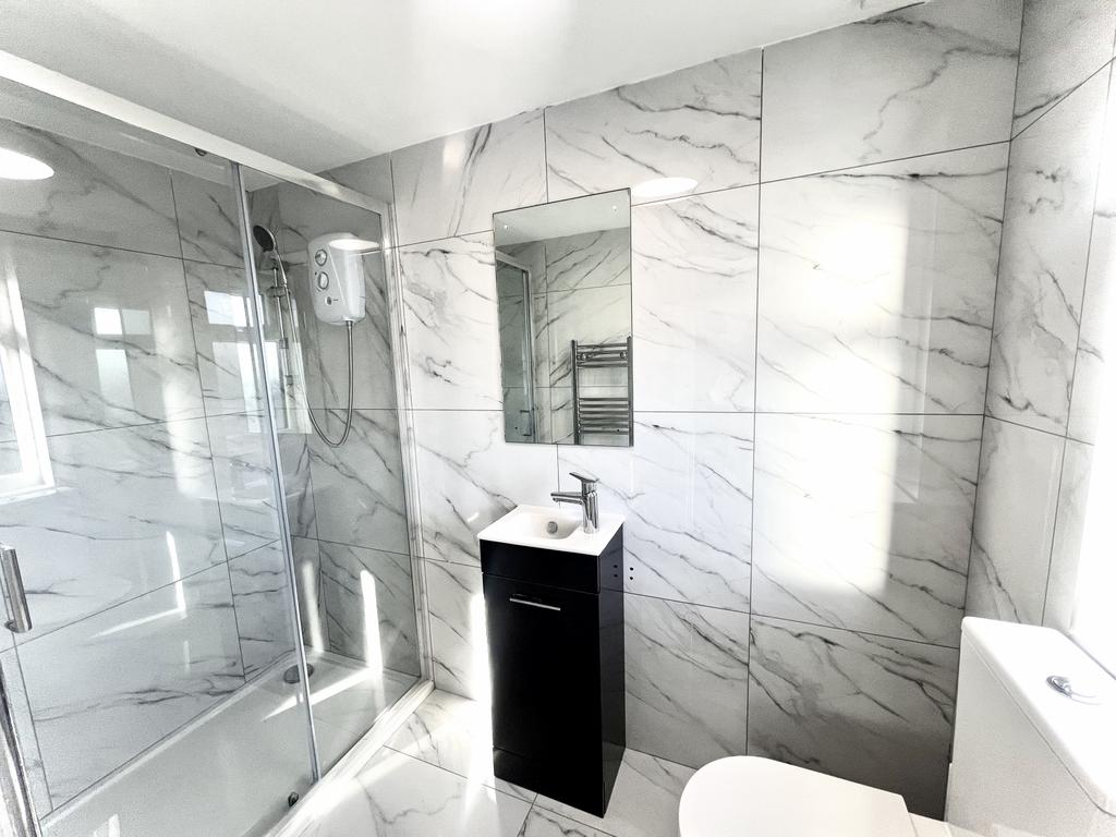 Private Ensuite