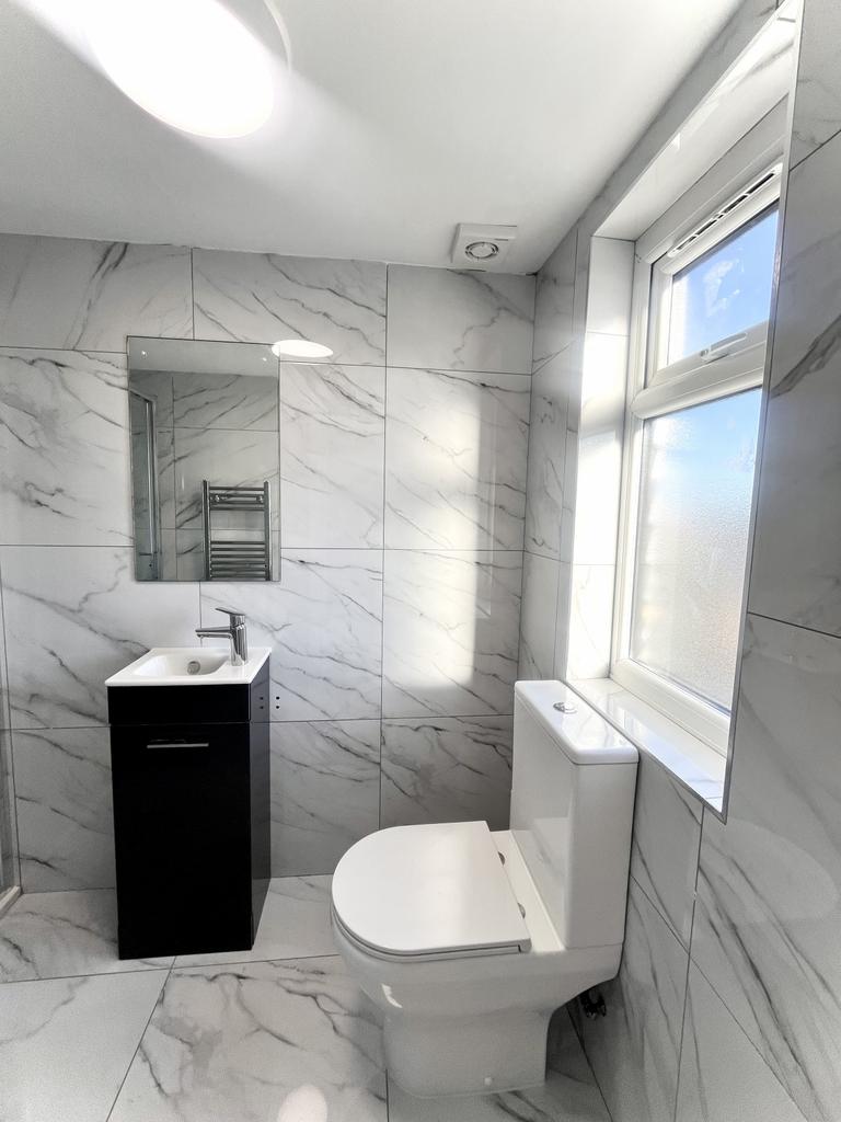 Private Ensuite