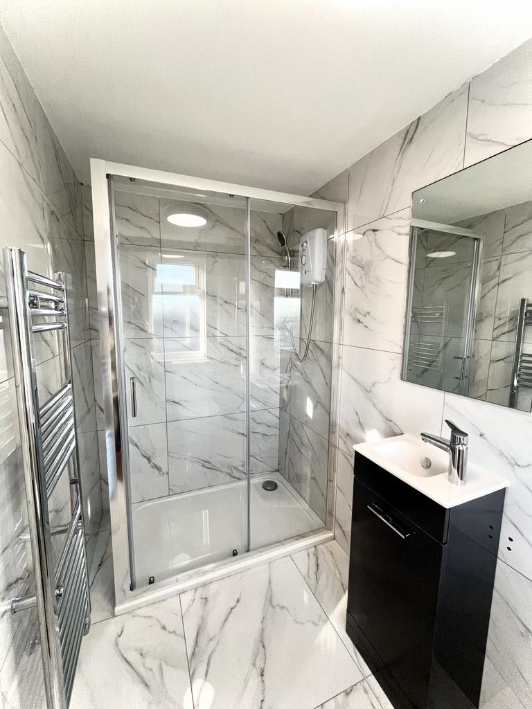 Private Ensuite