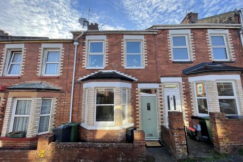 25 Churchill Road, Exeter, EX2 9BU