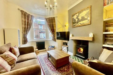 25 Churchill Road, Exeter, EX2 9BU