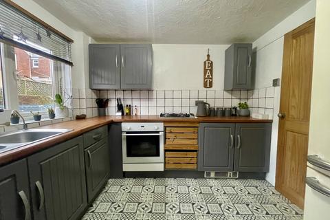 25 Churchill Road, Exeter, EX2 9BU