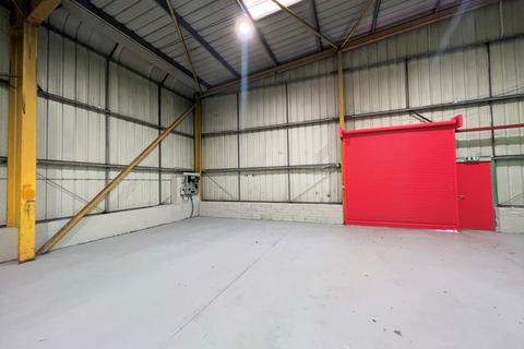 Storage to rent, Adams Road, Whitehaven CA14