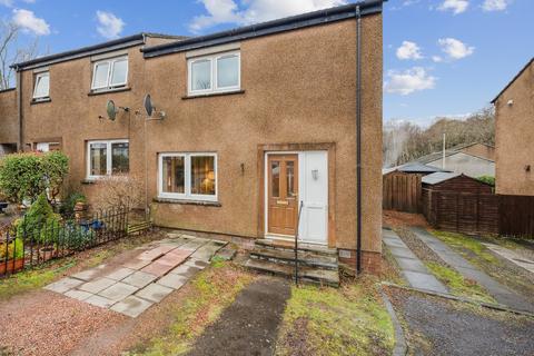 17 Affric Avenue, Scone, Perth, PH2 6SH
