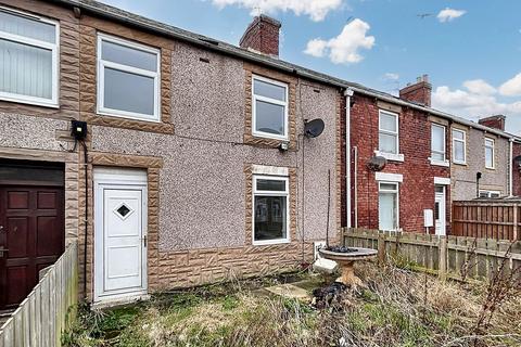 3 bedroom terraced house for sale, Sycamore Street, Ashington, Northumberland, NE63 0BE