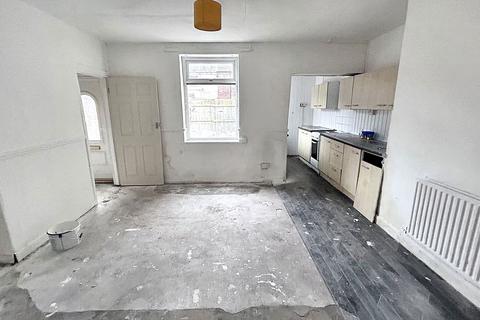 3 bedroom terraced house for sale - Sycamore Street, Ashington, Northumberland, NE63 0BE