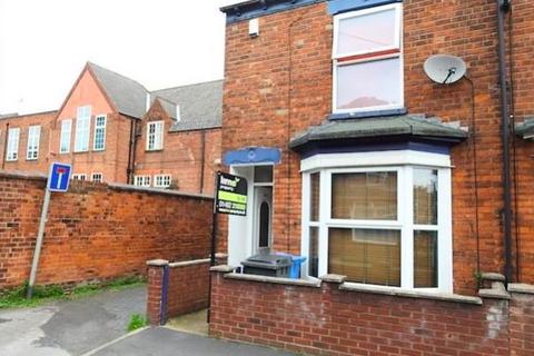 2 bedroom terraced house for sale, Welbeck Street, Hull, East Riding of Yorkshire, HU5 3SG