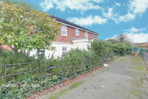 1 bedroom apartment for sale, Clonners Field, Nantwich