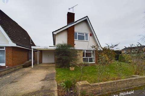 2 bedroom detached house for sale - Pentland Road, Aylesbury