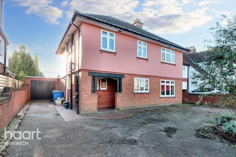 4 bedroom detached house for sale, Cecil Road, Norwich
