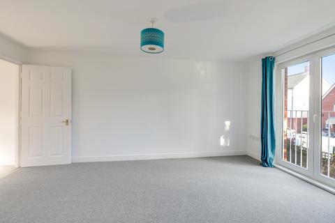 1 bedroom flat for sale, Venus Close, Long Furlong Drive, Slough SL2