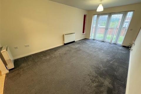 2 bedroom apartment to rent, Bittern Close, Gateshead, NE11