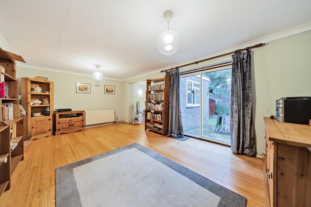 Westgate Road, Beckenham 4 bed detached house for sale £650,000
