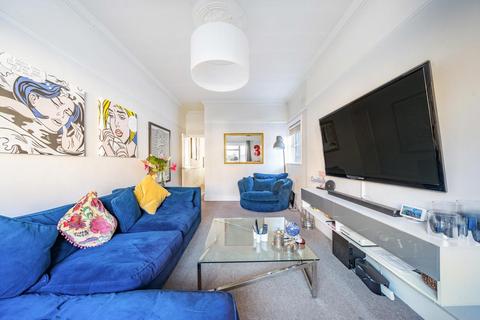 3 bedroom flat for sale, Tynemouth Street, Fulham