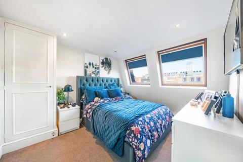 3 bedroom flat for sale, Tynemouth Street, Fulham